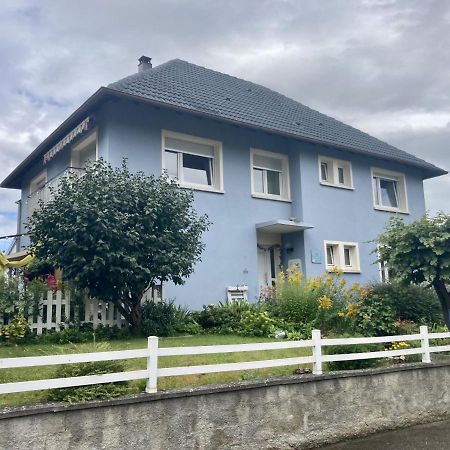La Chambre Plume Truchtersheim Exterior photo