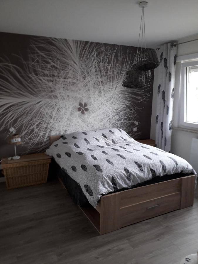 La Chambre Plume Truchtersheim Exterior photo
