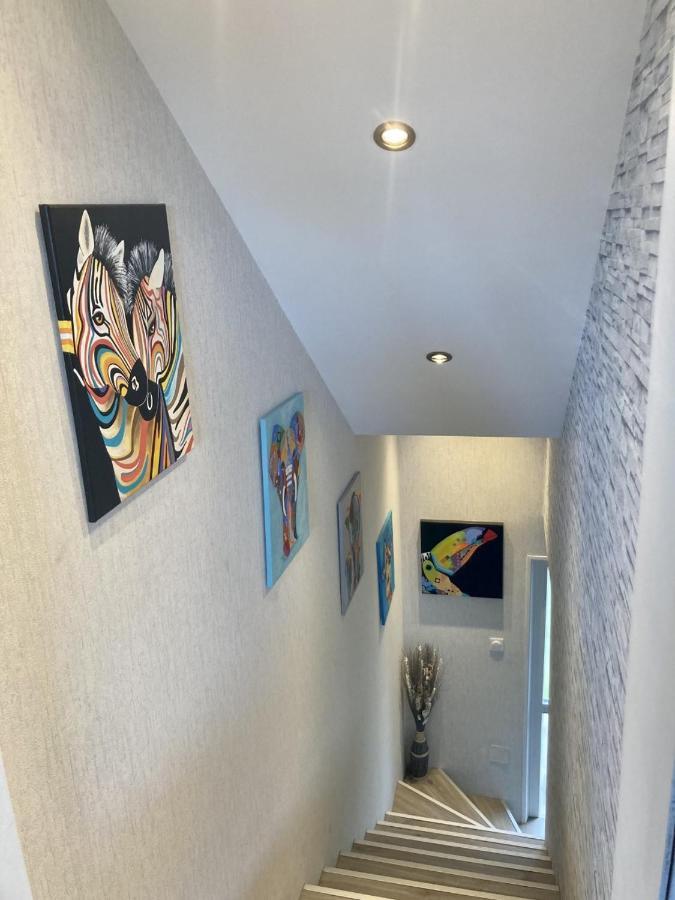 La Chambre Plume Truchtersheim Exterior photo
