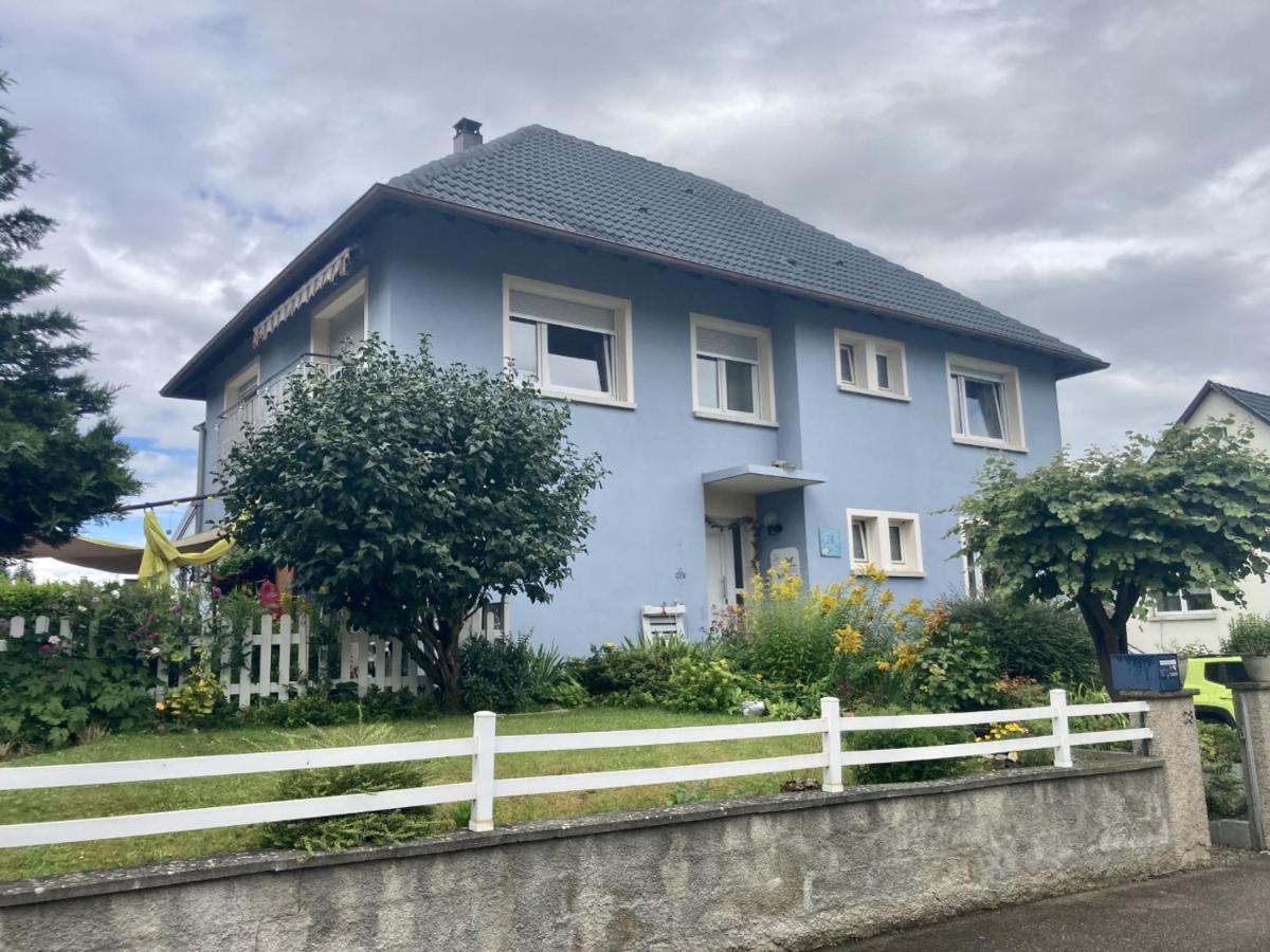 La Chambre Plume Truchtersheim Exterior photo