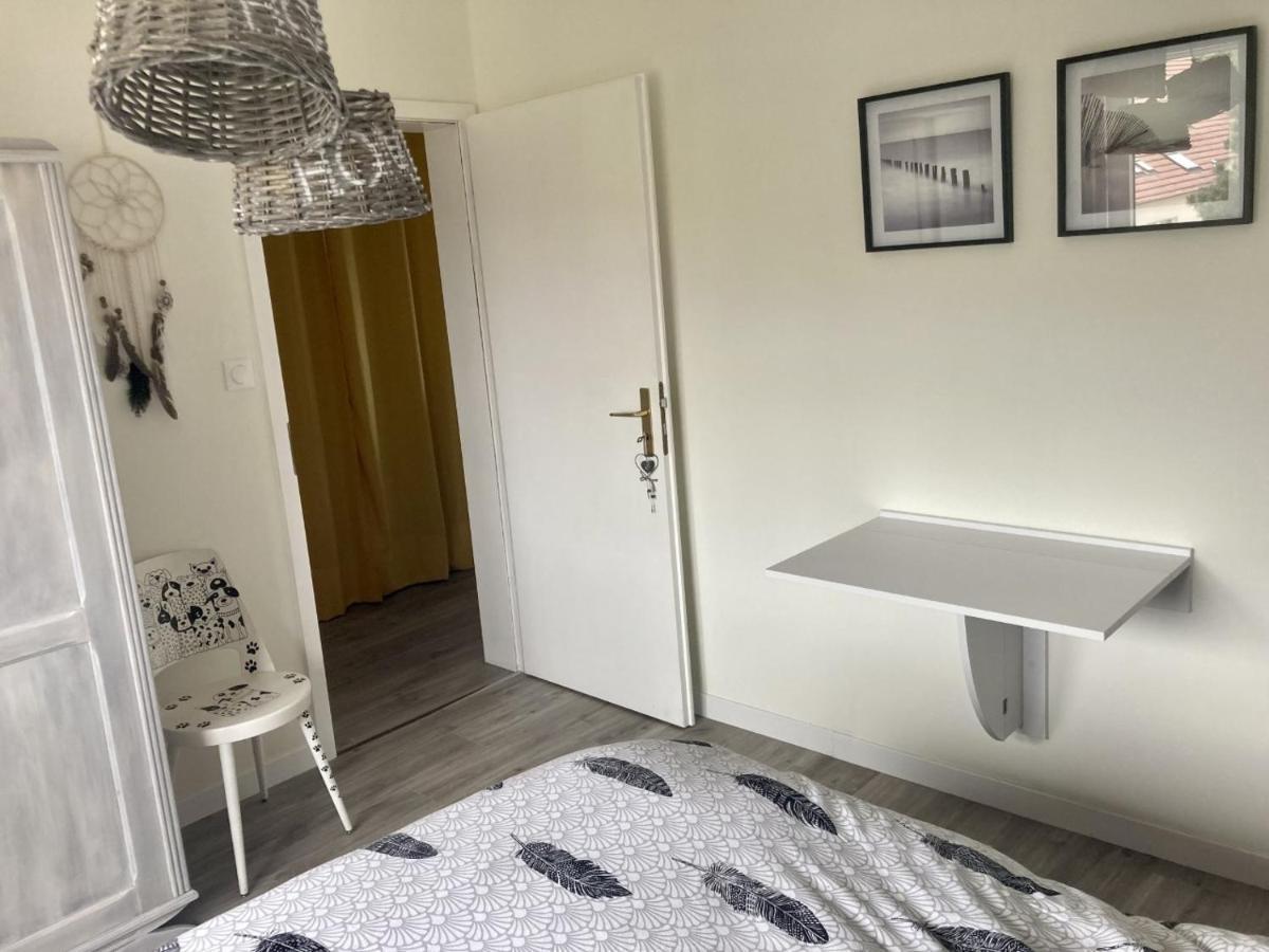 La Chambre Plume Truchtersheim Exterior photo